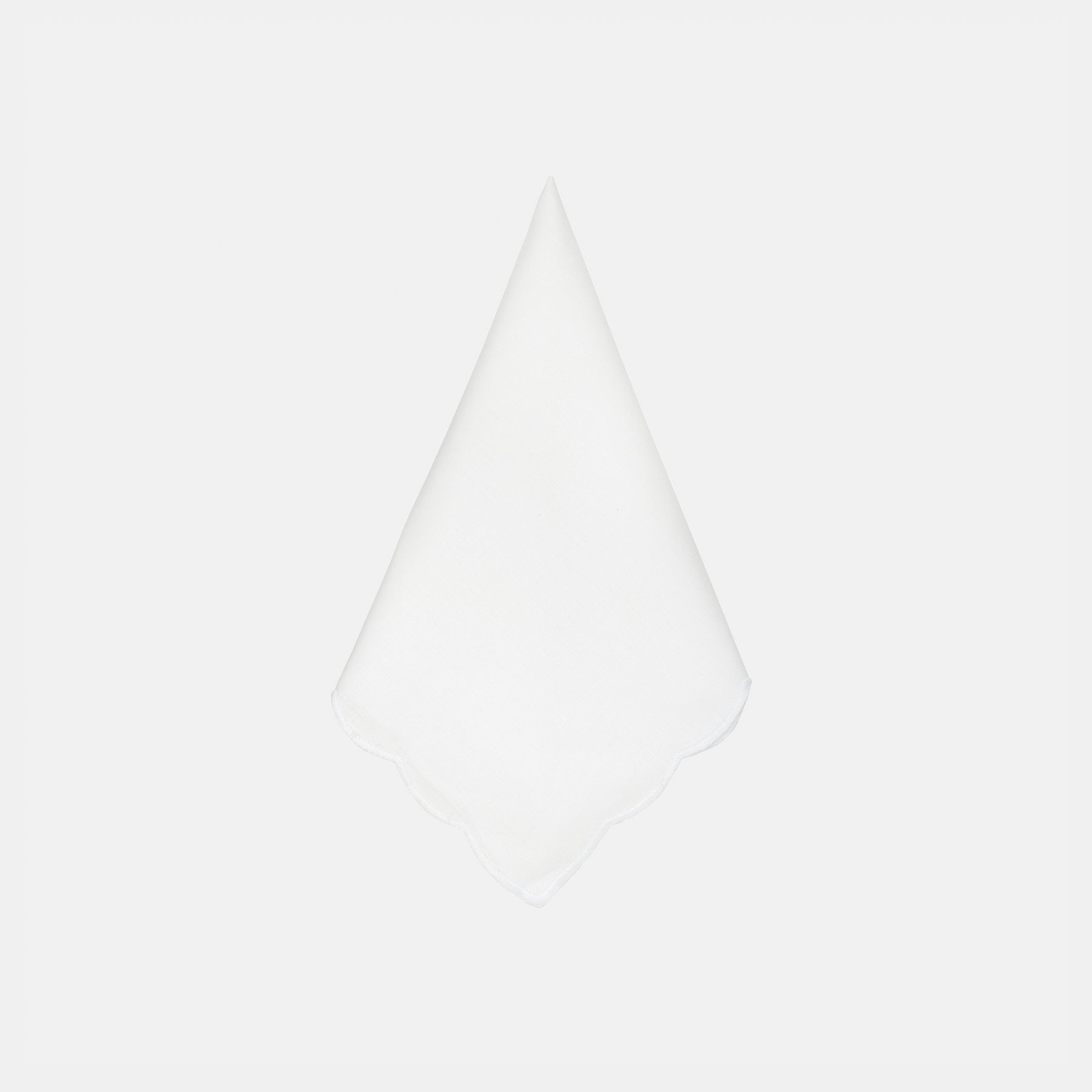 Classic Nutcracker Initial Dinner Napkins