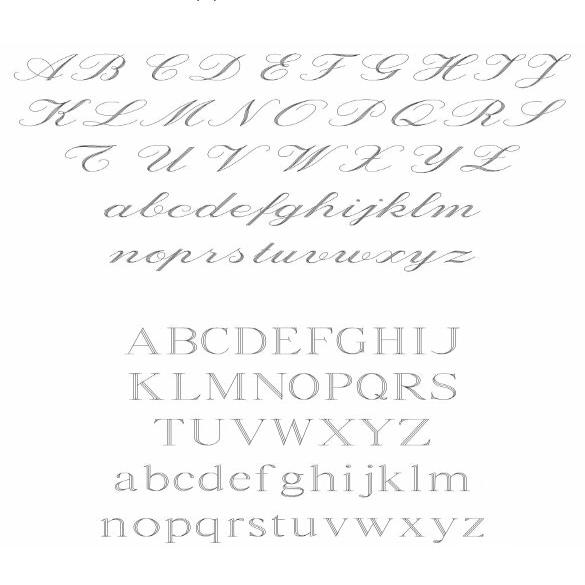 Small Heart Necklace