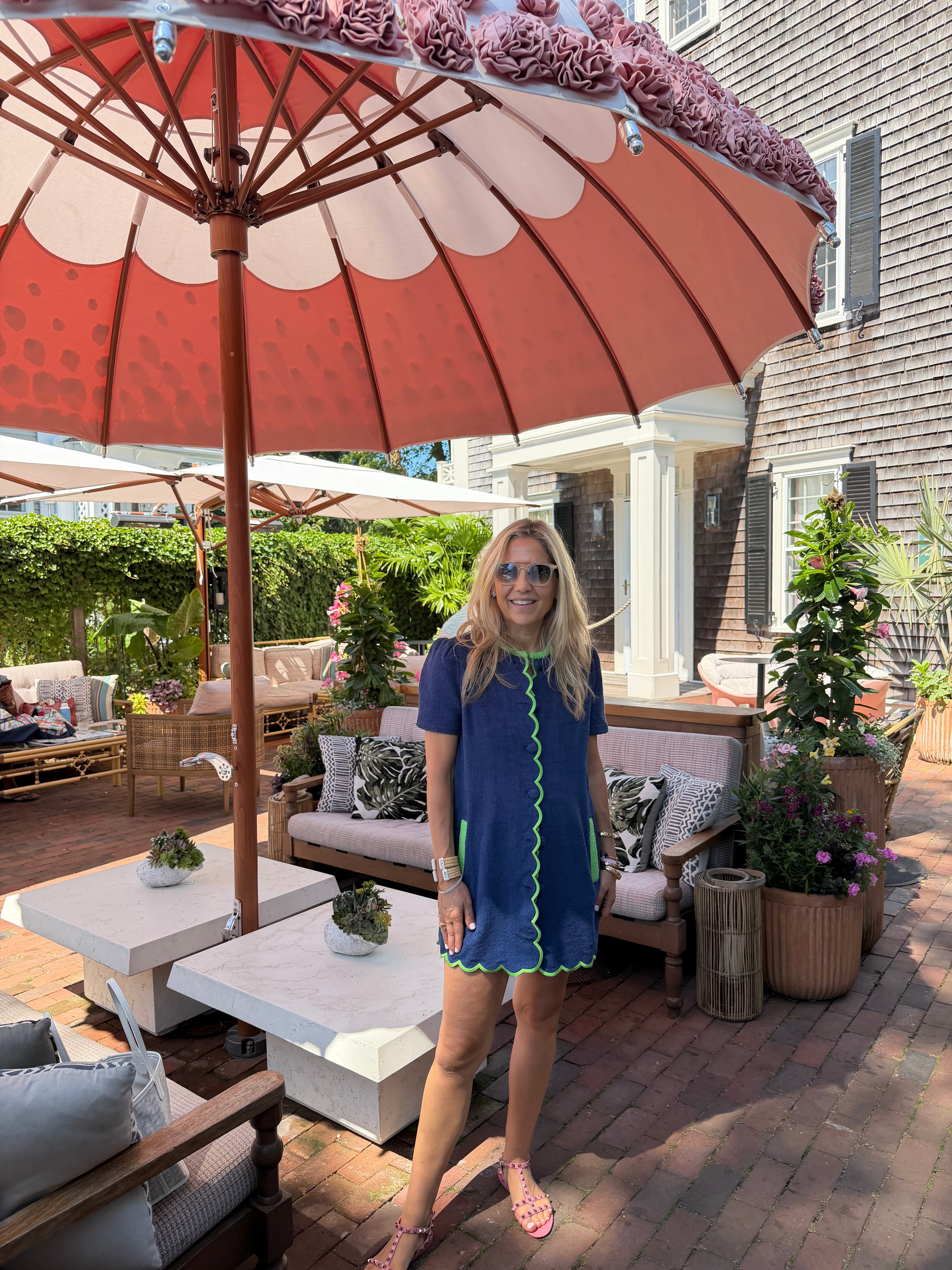 PRE-ORDER Terry Coverup