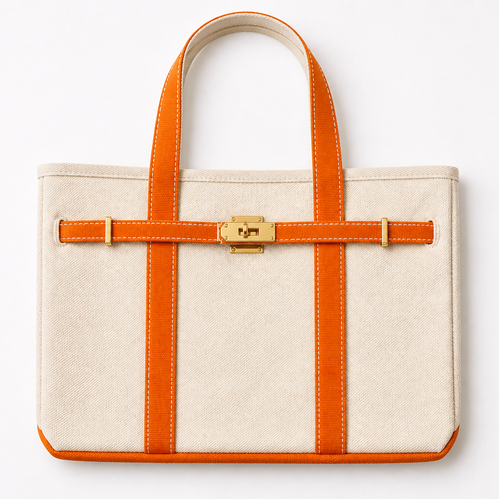 Your new favorite tote