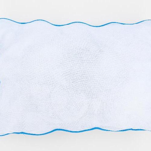 Quilted Pillowcase
