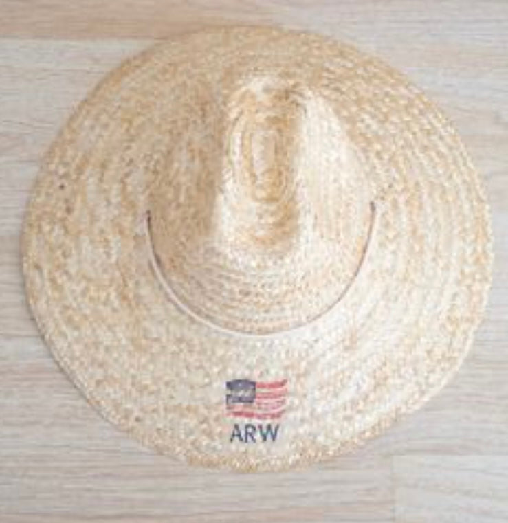 Hat of Summer-One of a Kind!