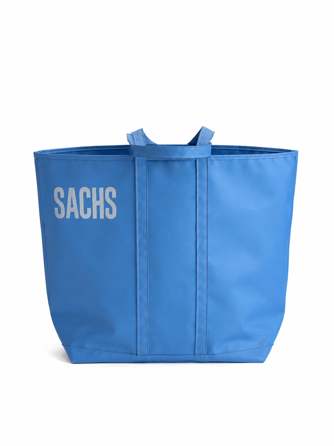 Large Vinyl lulu Tote