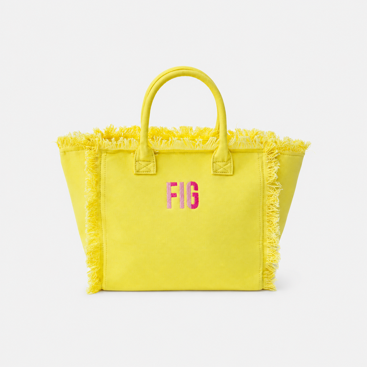Brooke Fringe Bag