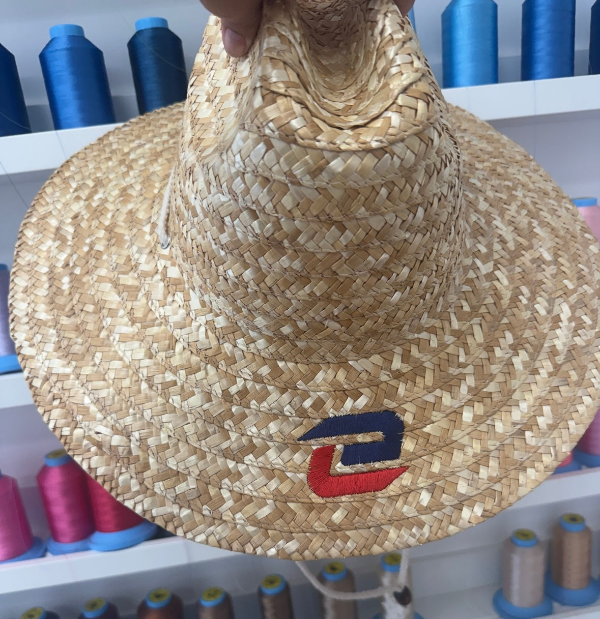 Eclipse Hat