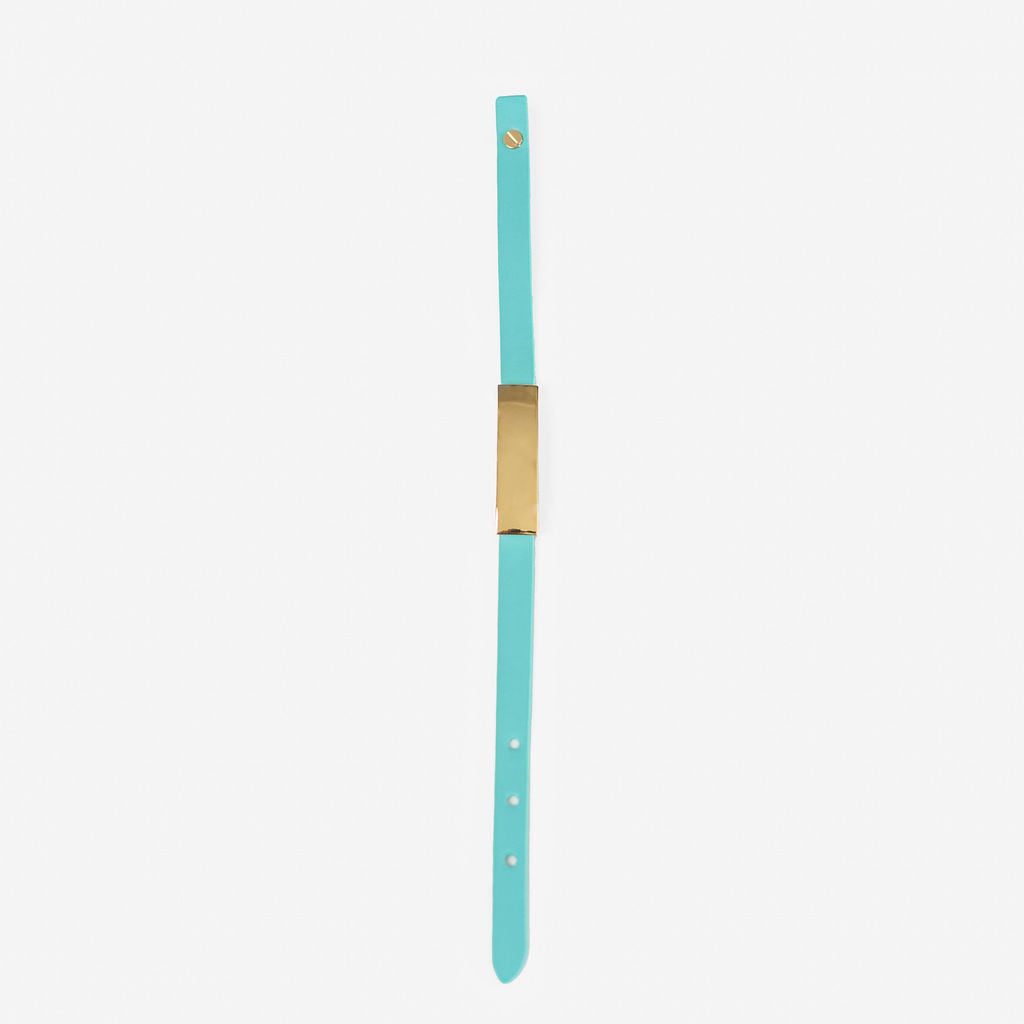 Classic Strap Bracelet