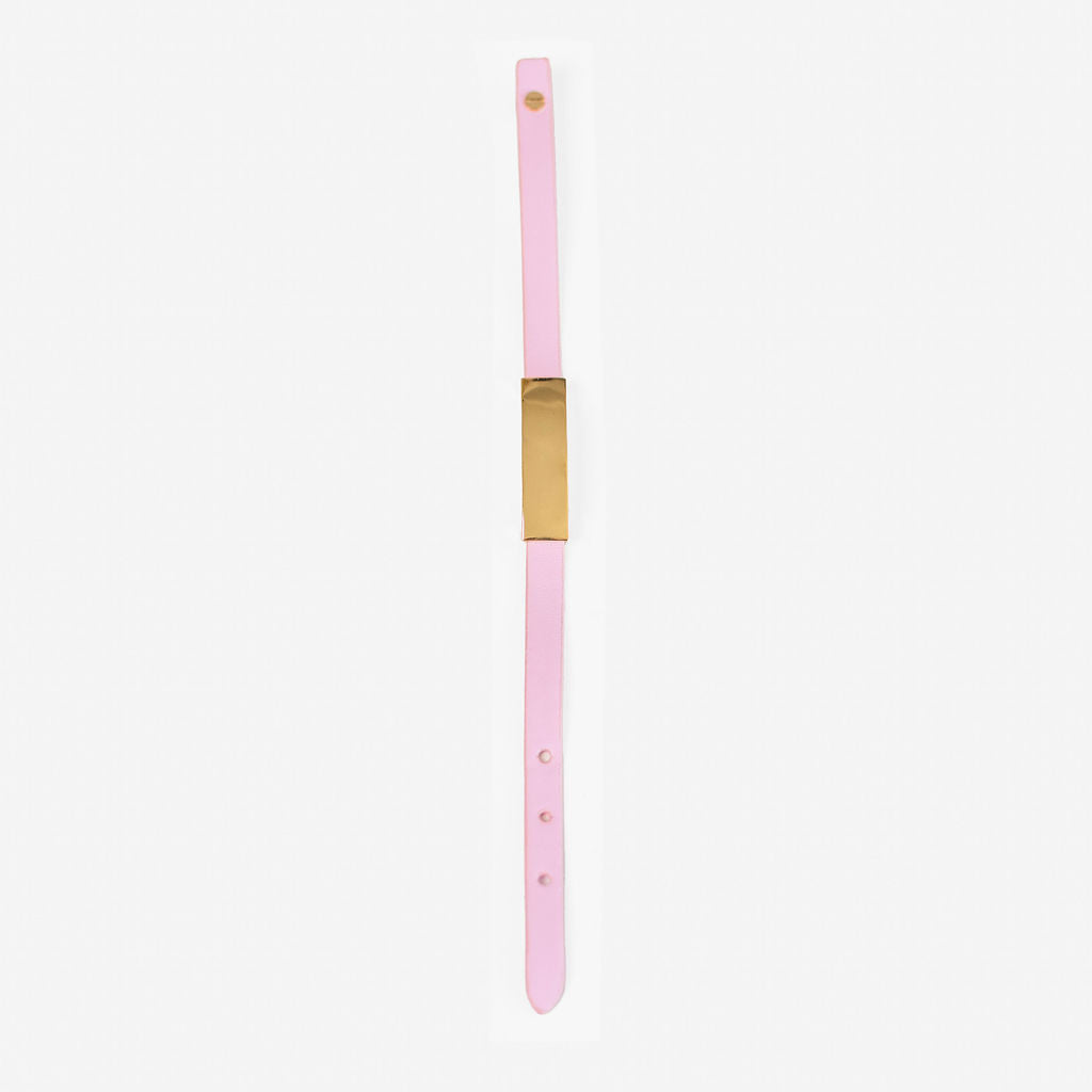 Classic Strap Bracelet