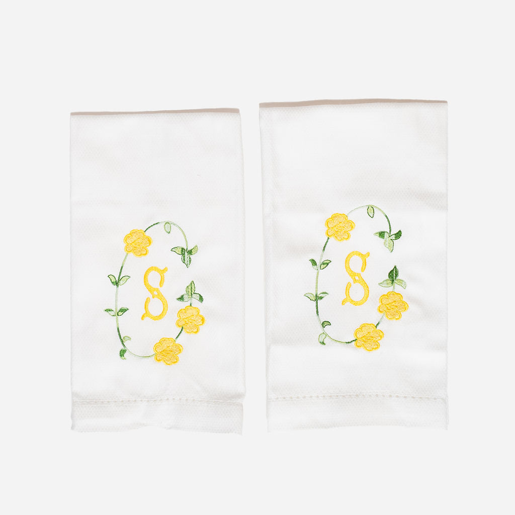 Waffle Hand Towel