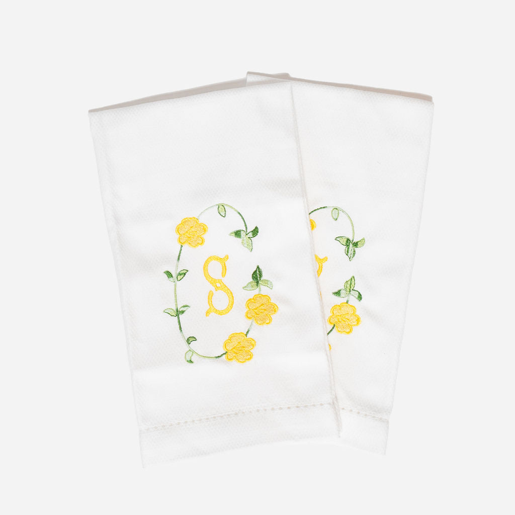 Waffle Hand Towel