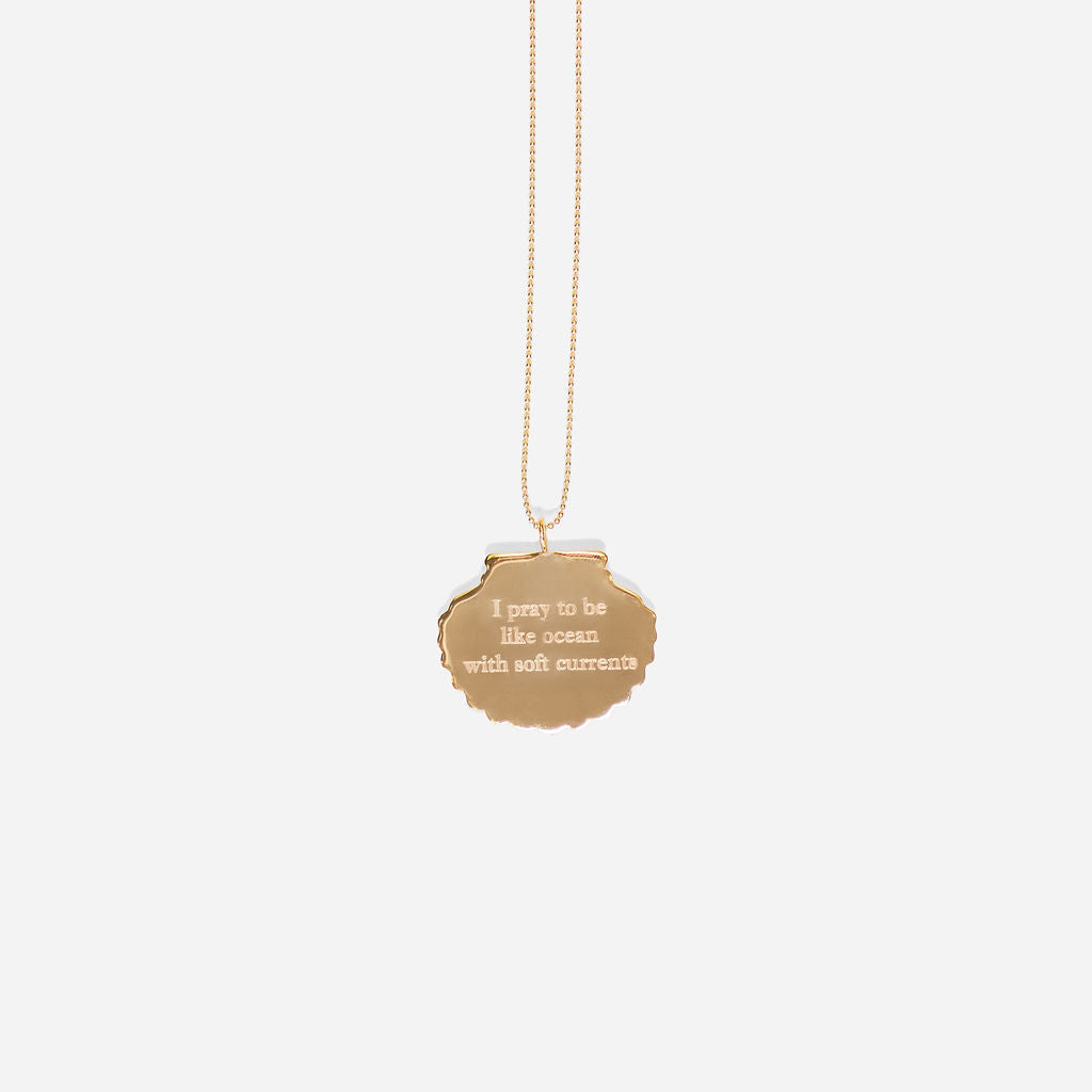 Shell Necklace