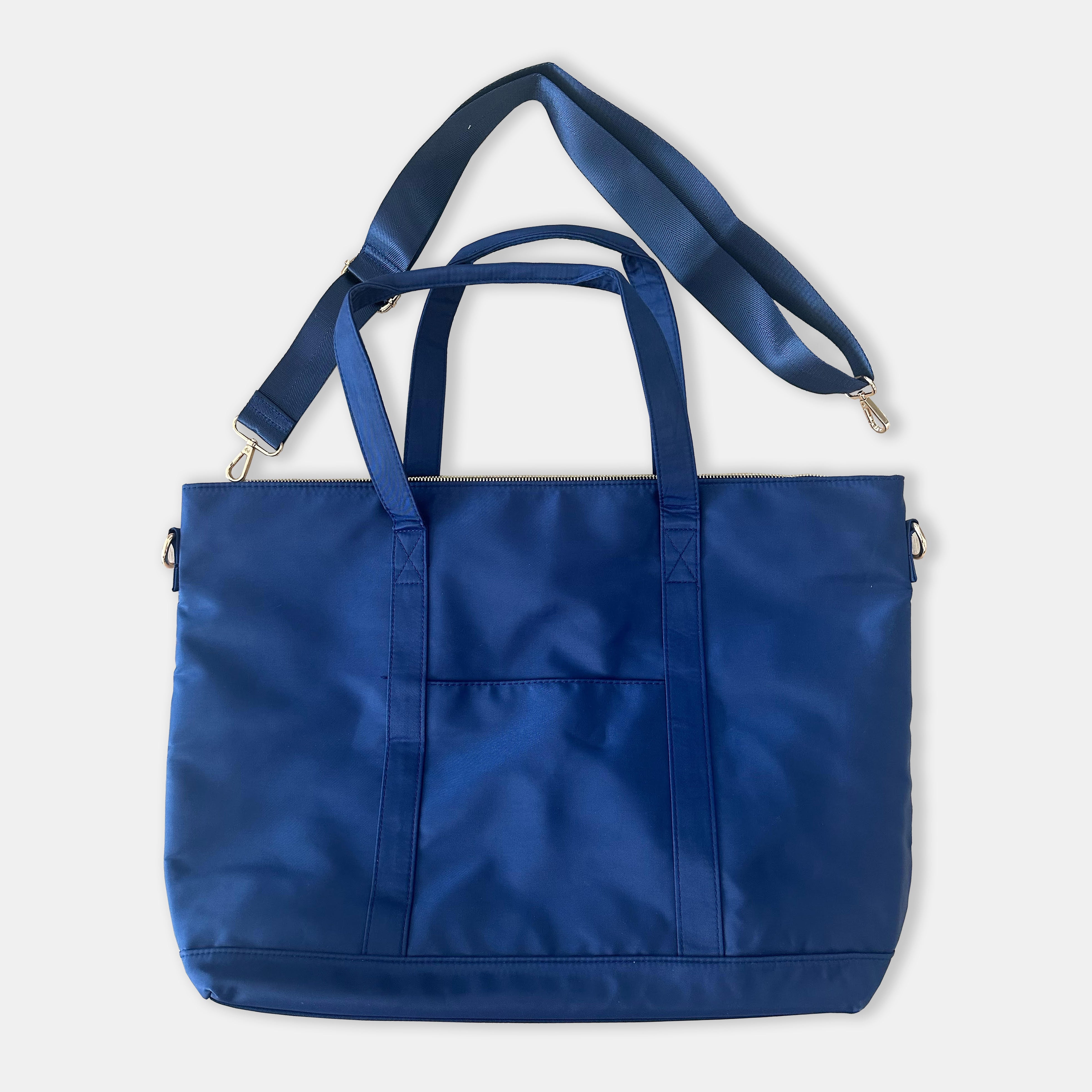 Red Truck Holiday Cooler Bag