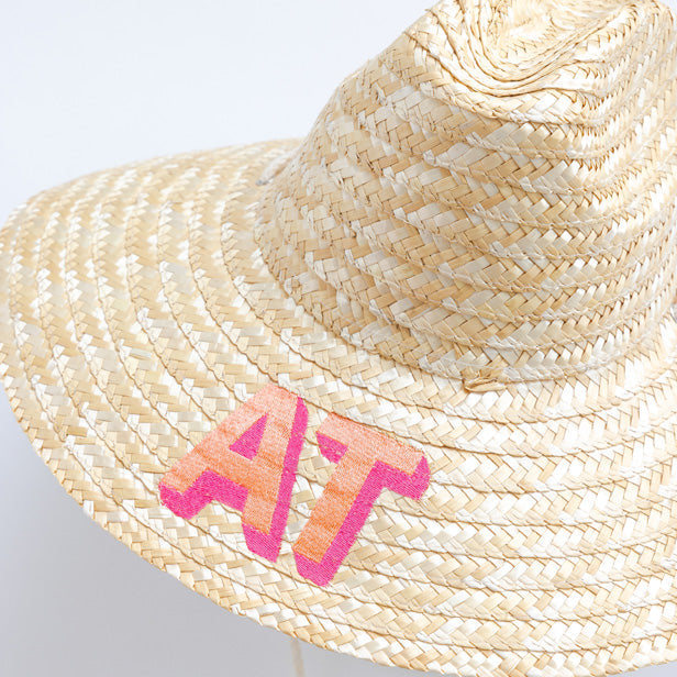 The Hat of Summer As featured on Oprah's O List