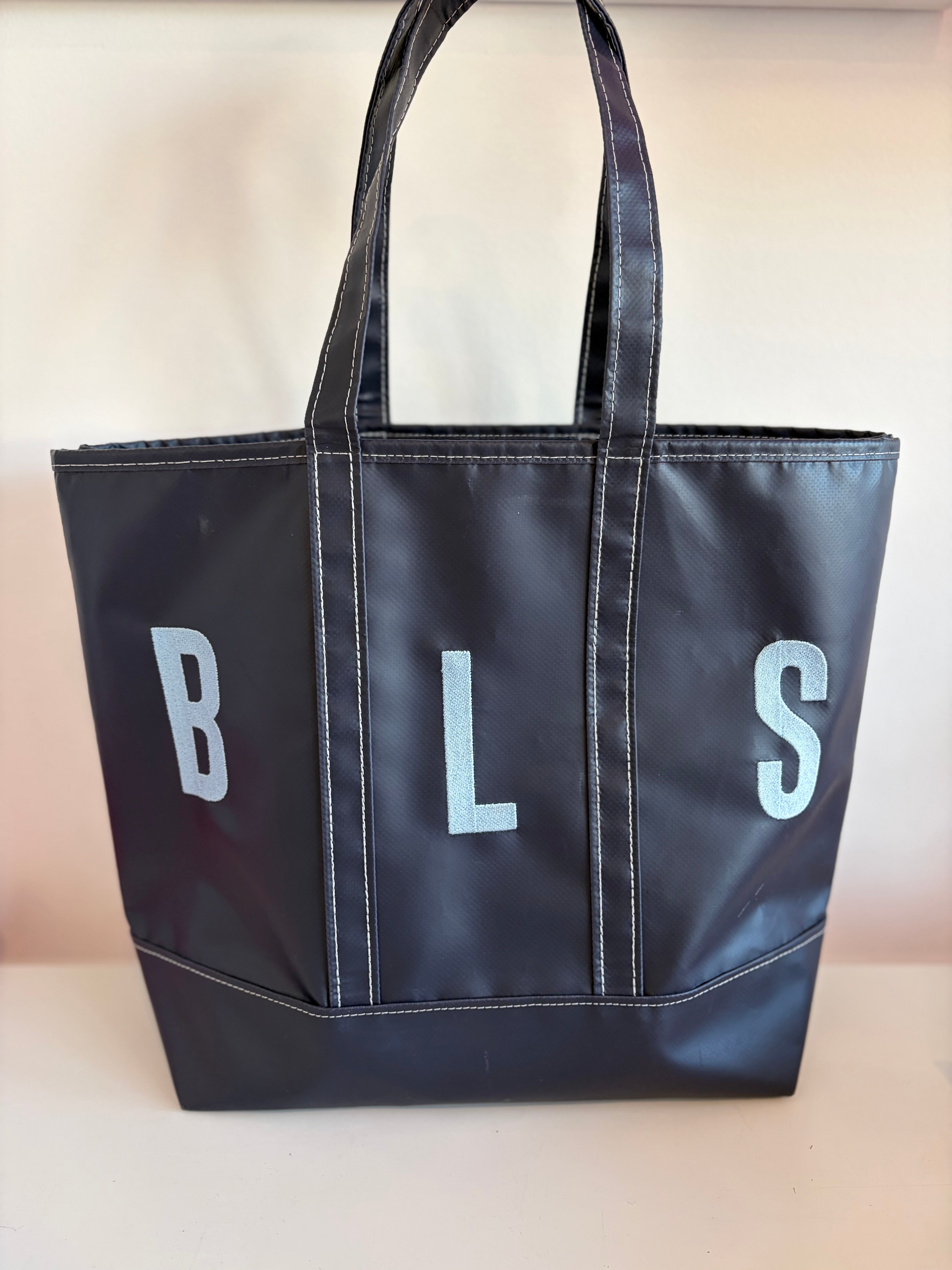 Lulu Tote-Small