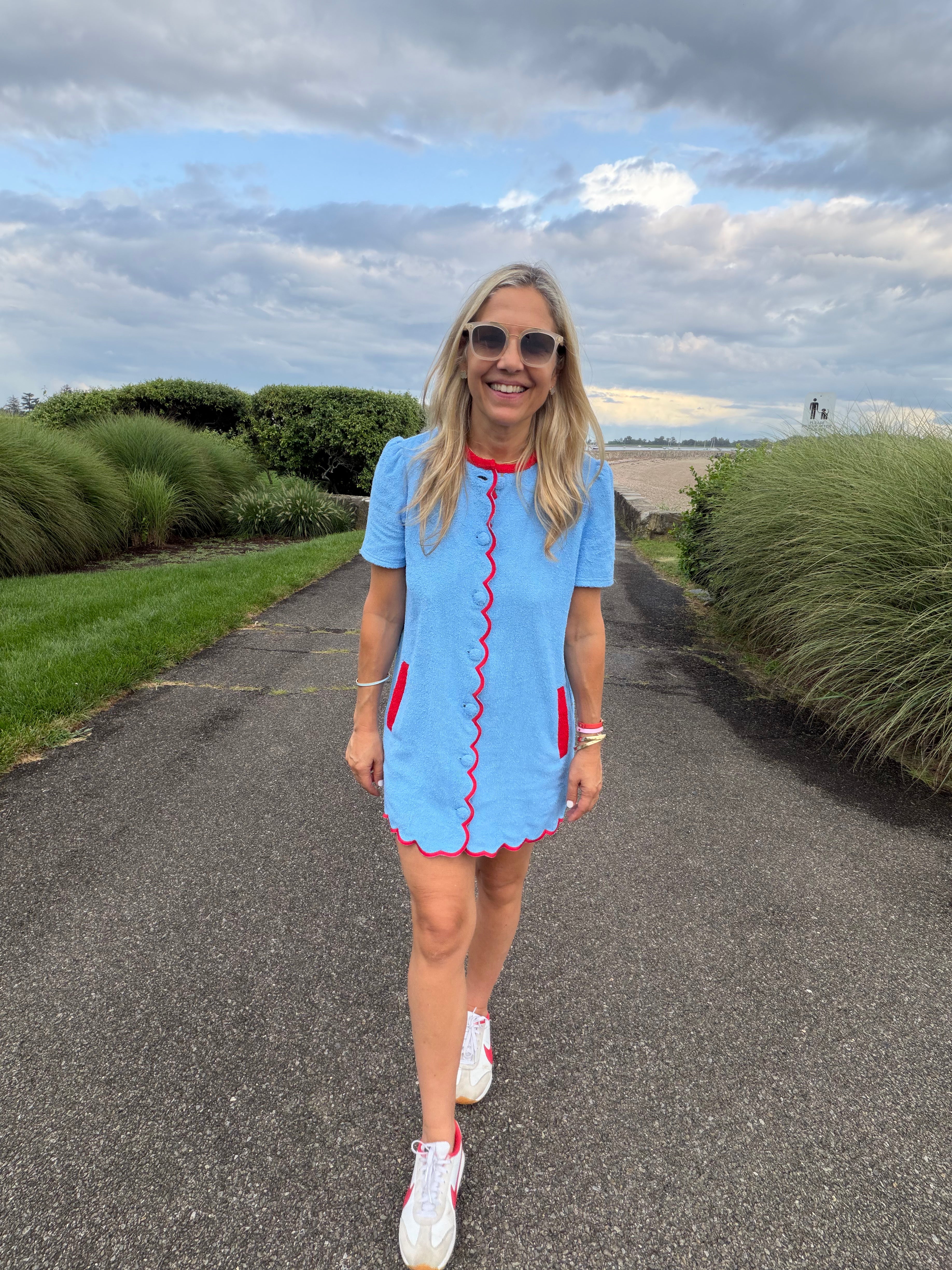 PRE-ORDER Terry Coverup