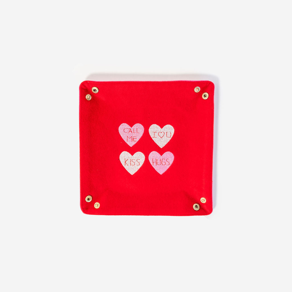 Valentine Molly Catch All