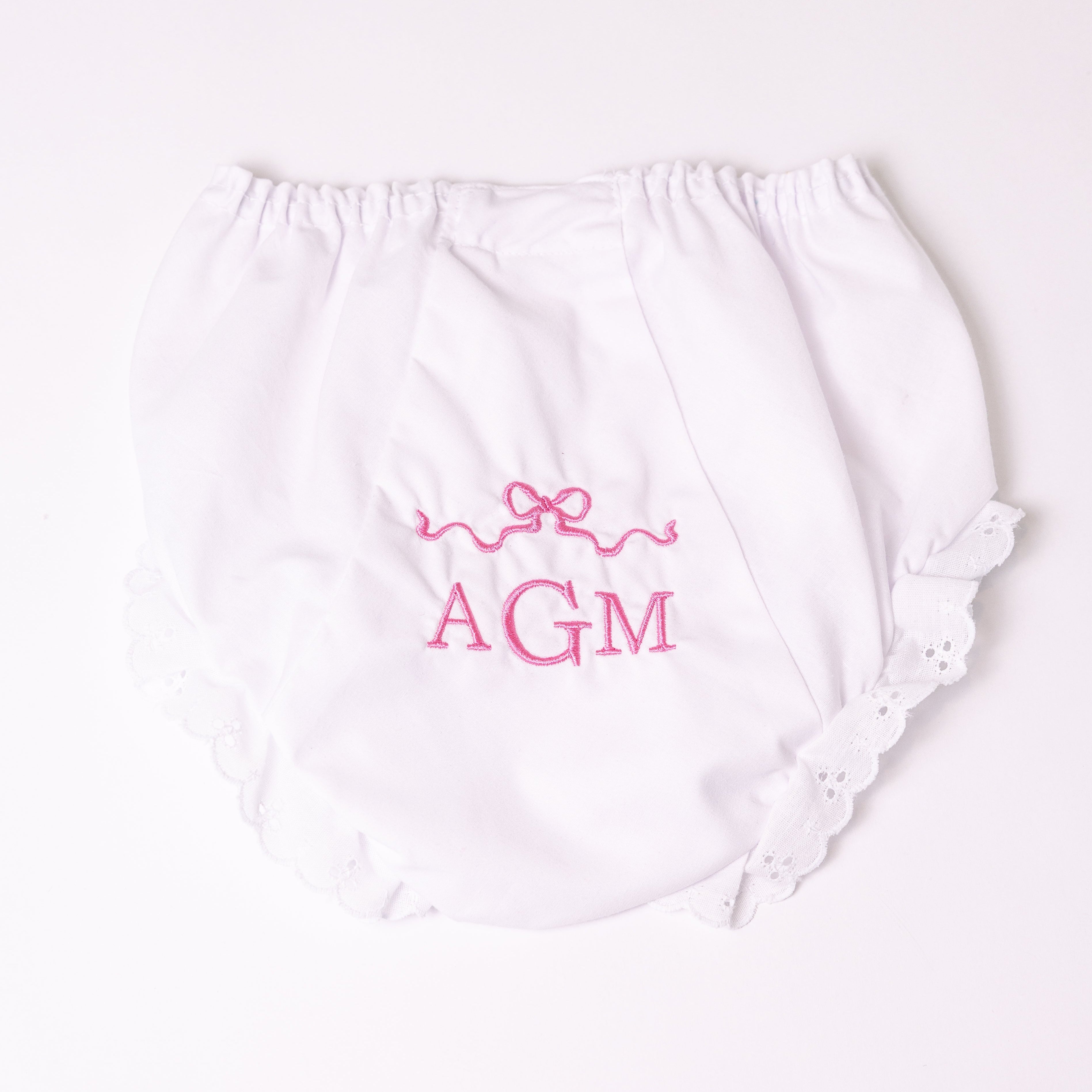 Cotton Bloomers