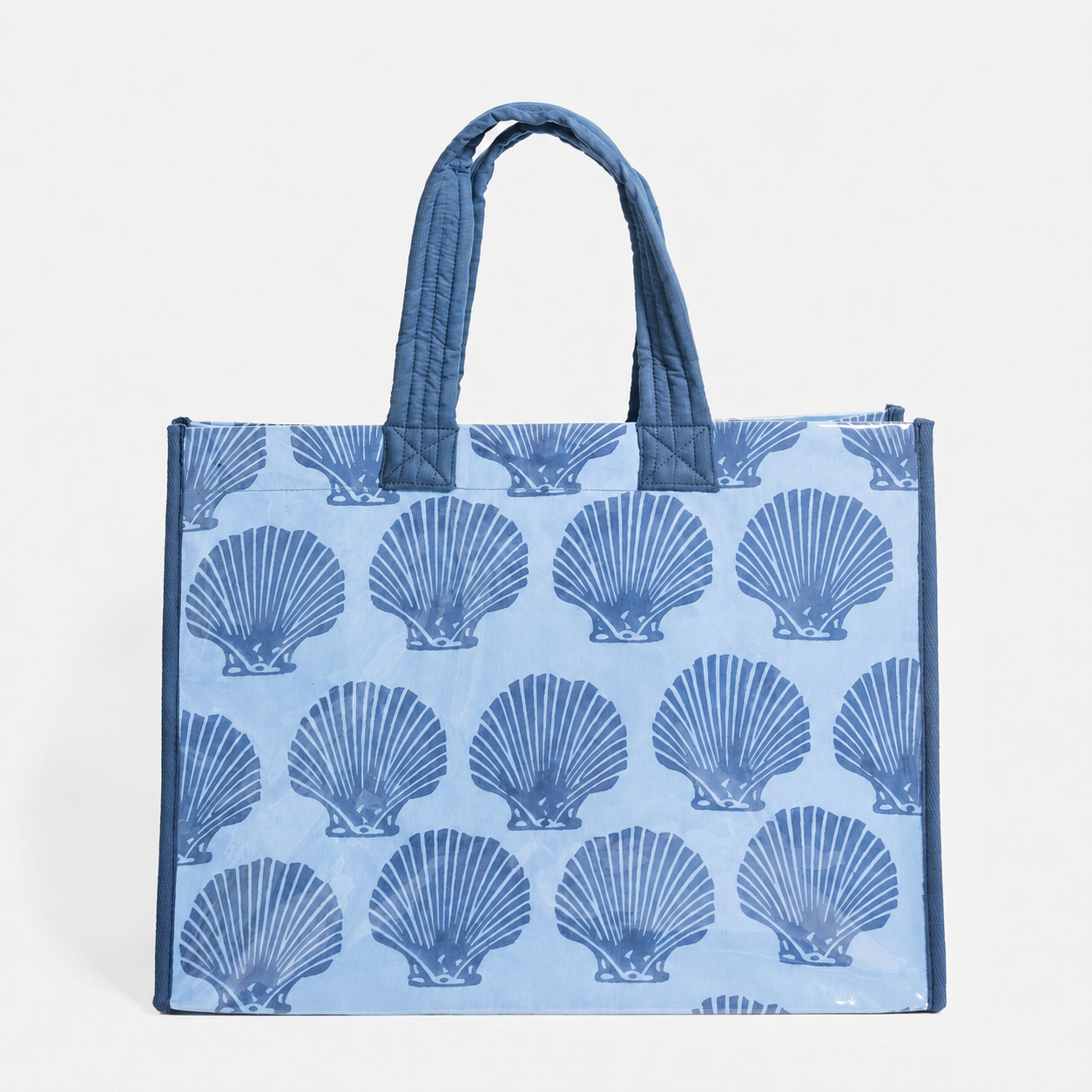 Shell Tote