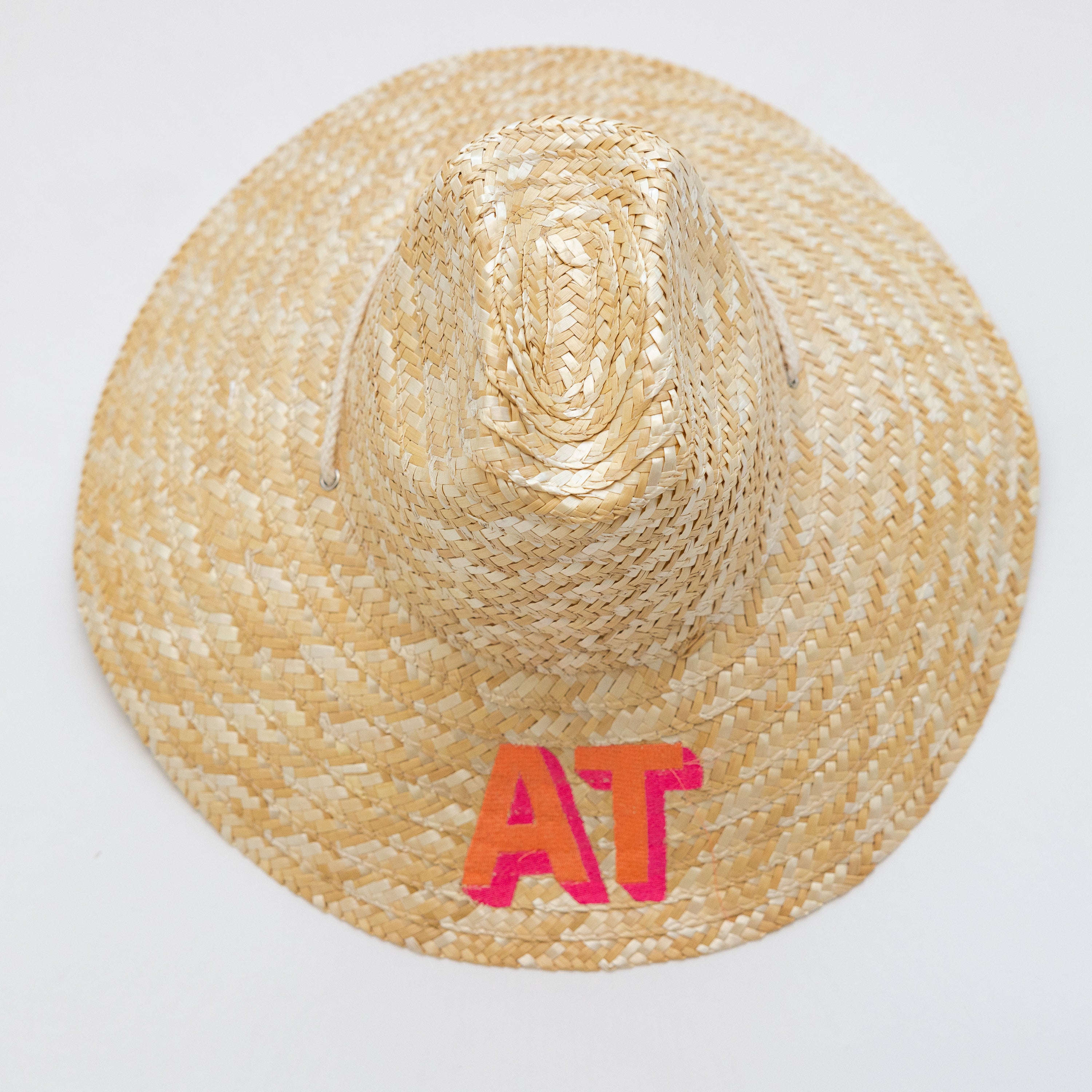 The Hat of Summer As featured on Oprah's O List