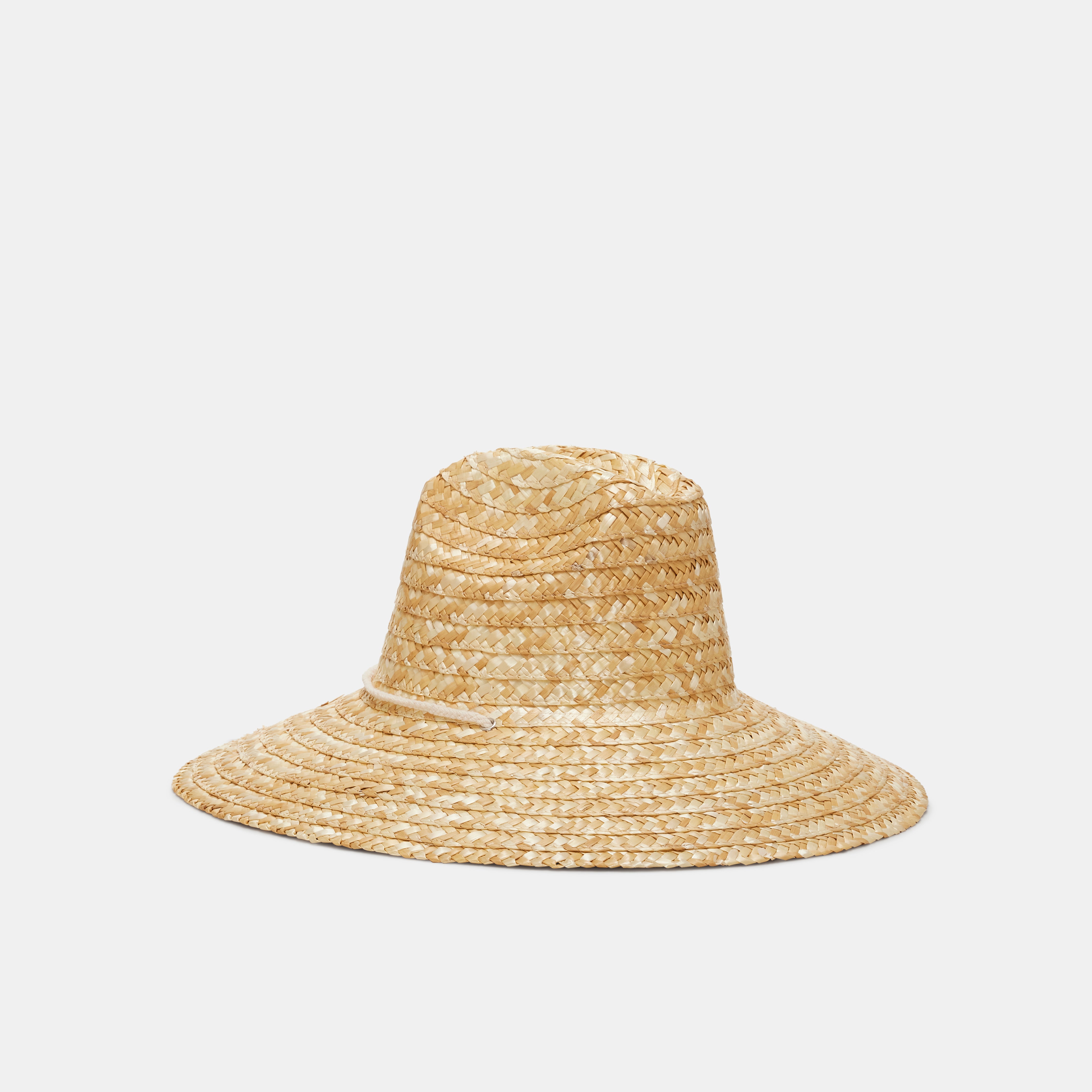Monogram Mary Hat of Summer Oprah's Favorite Things