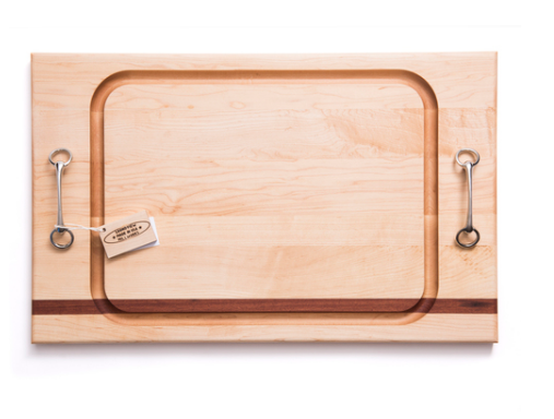 Handle Steak Boards Board