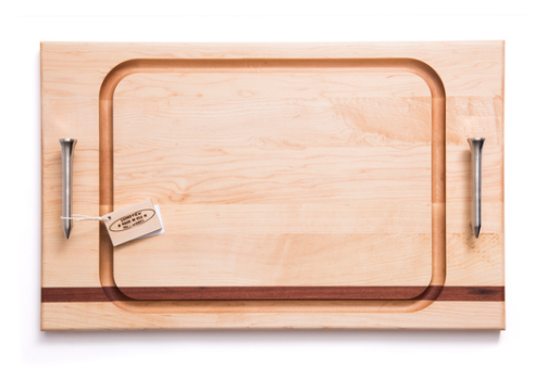 Handle Steak Boards Board