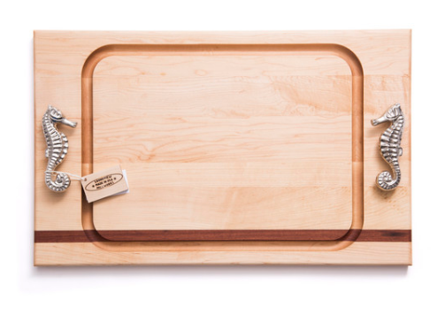 Handle Steak Boards Board