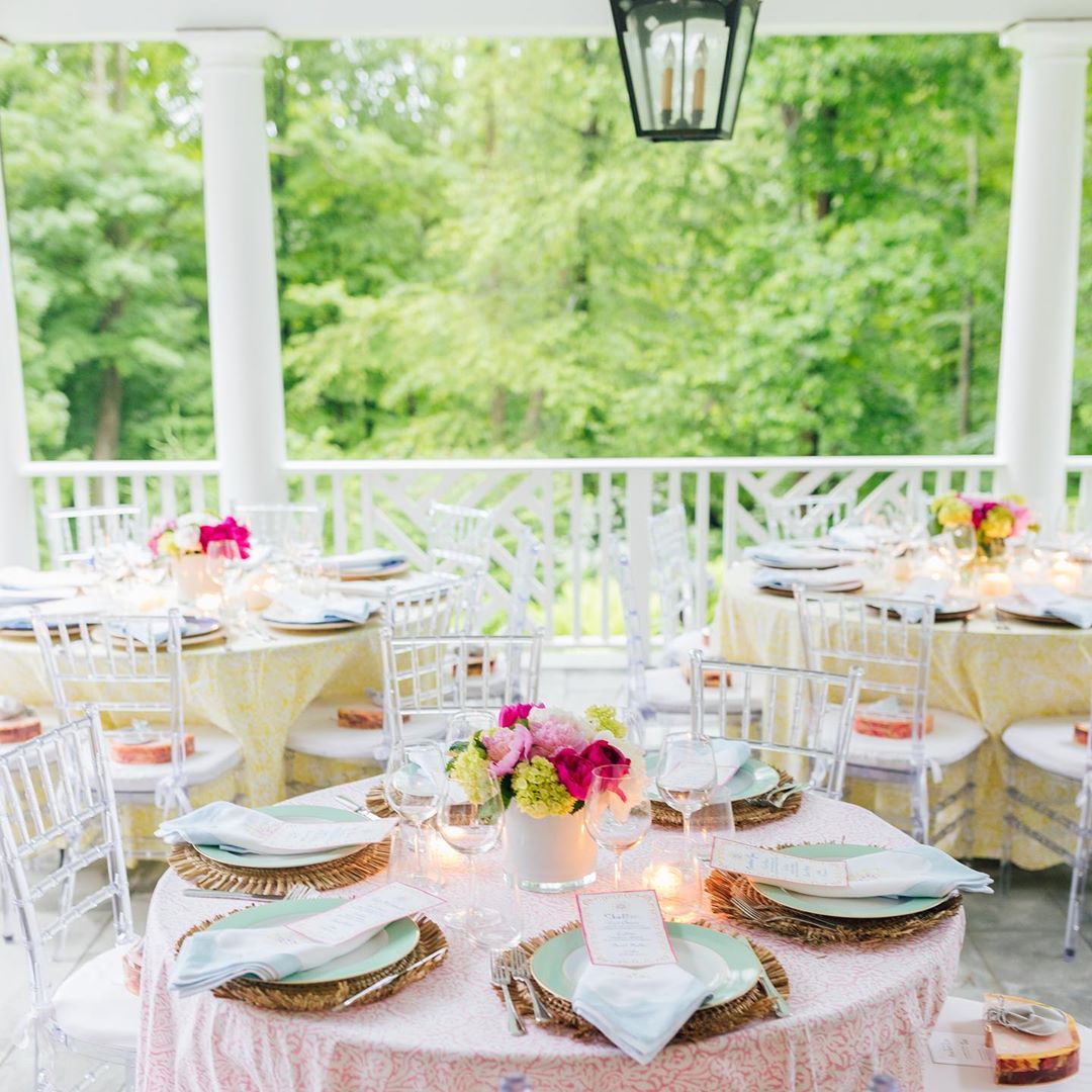 Custom Summer Soiree