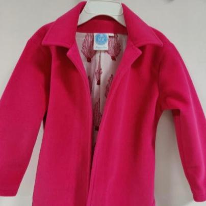 Children's Perfect Layer Coat