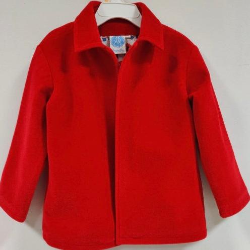 Children's Perfect Layer Coat