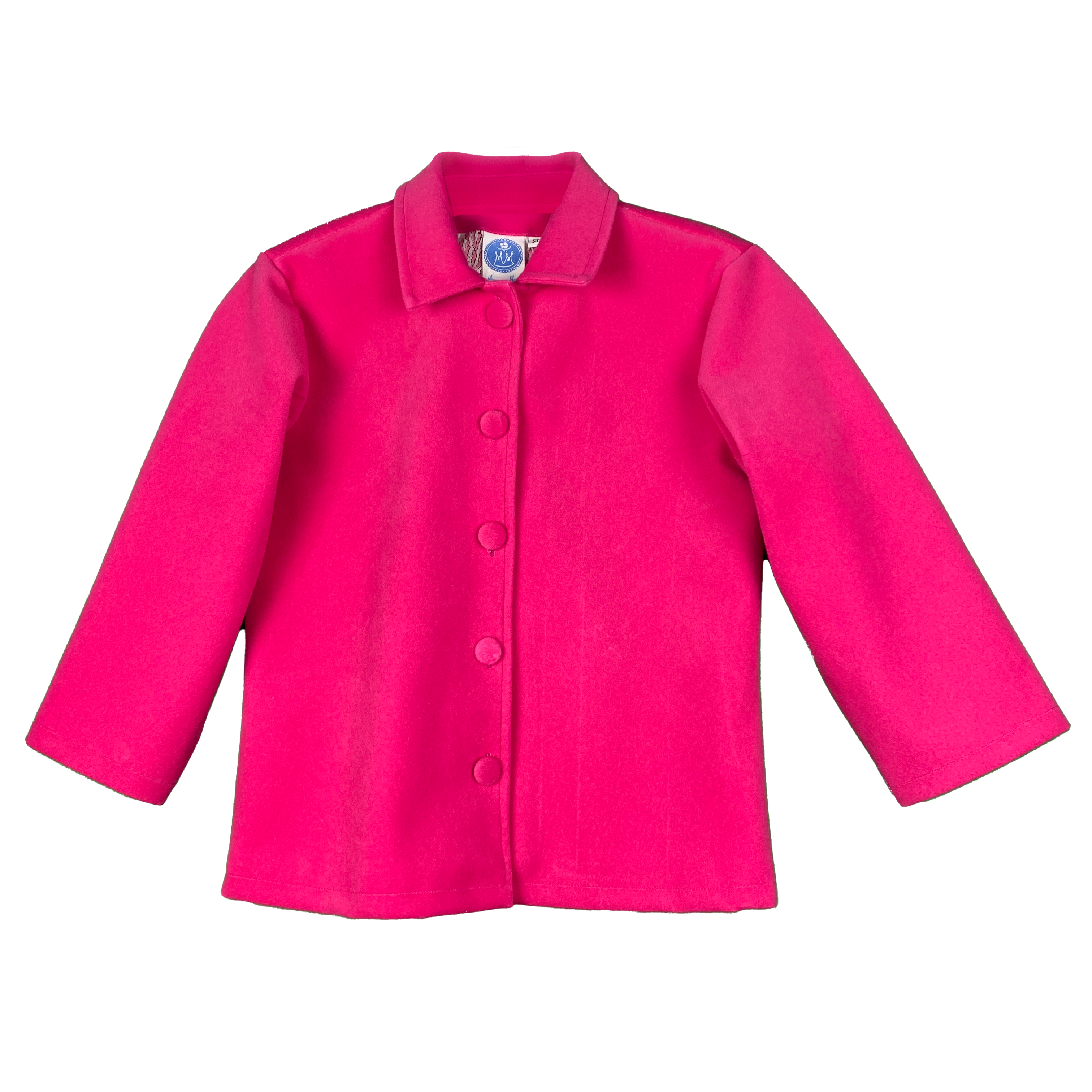 Children's Perfect Layer Coat