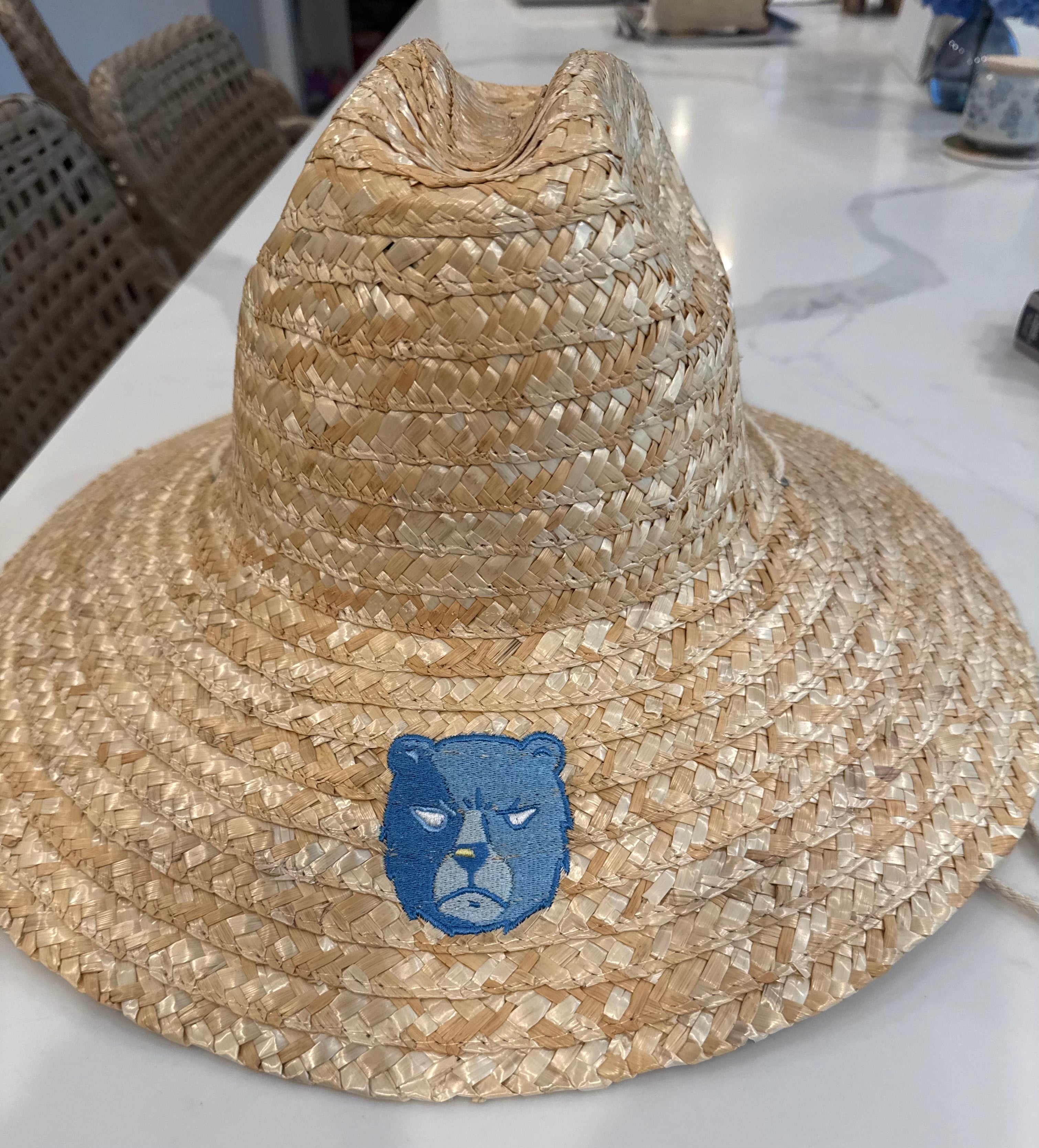 Grizzlies Hat