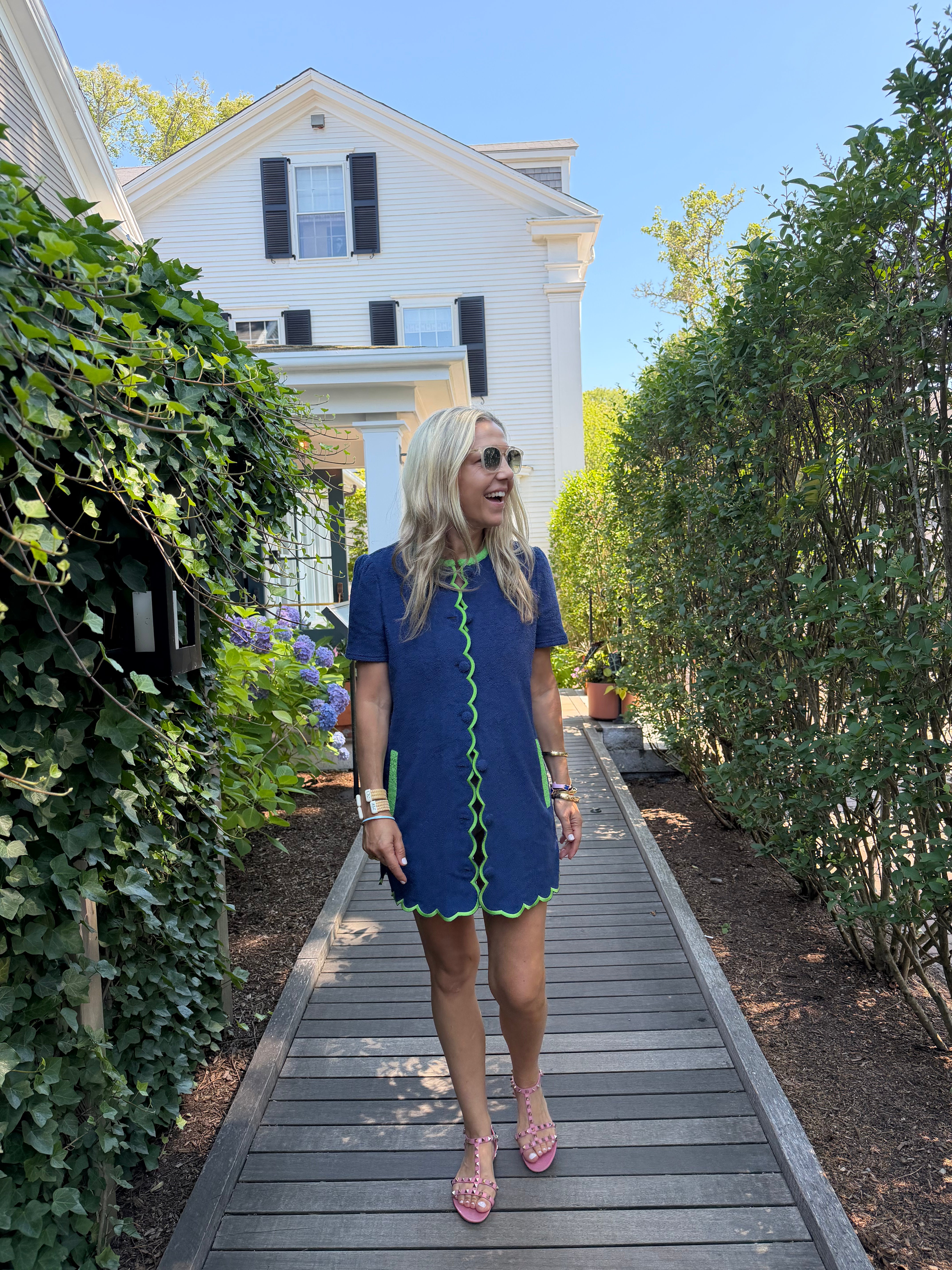 PRE-ORDER Terry Coverup