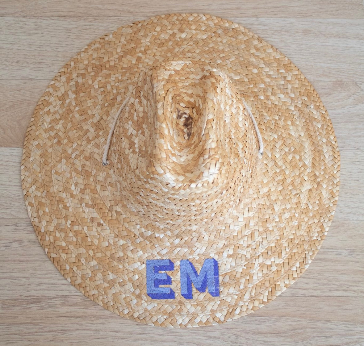 Hat of Summer-One of a Kind!