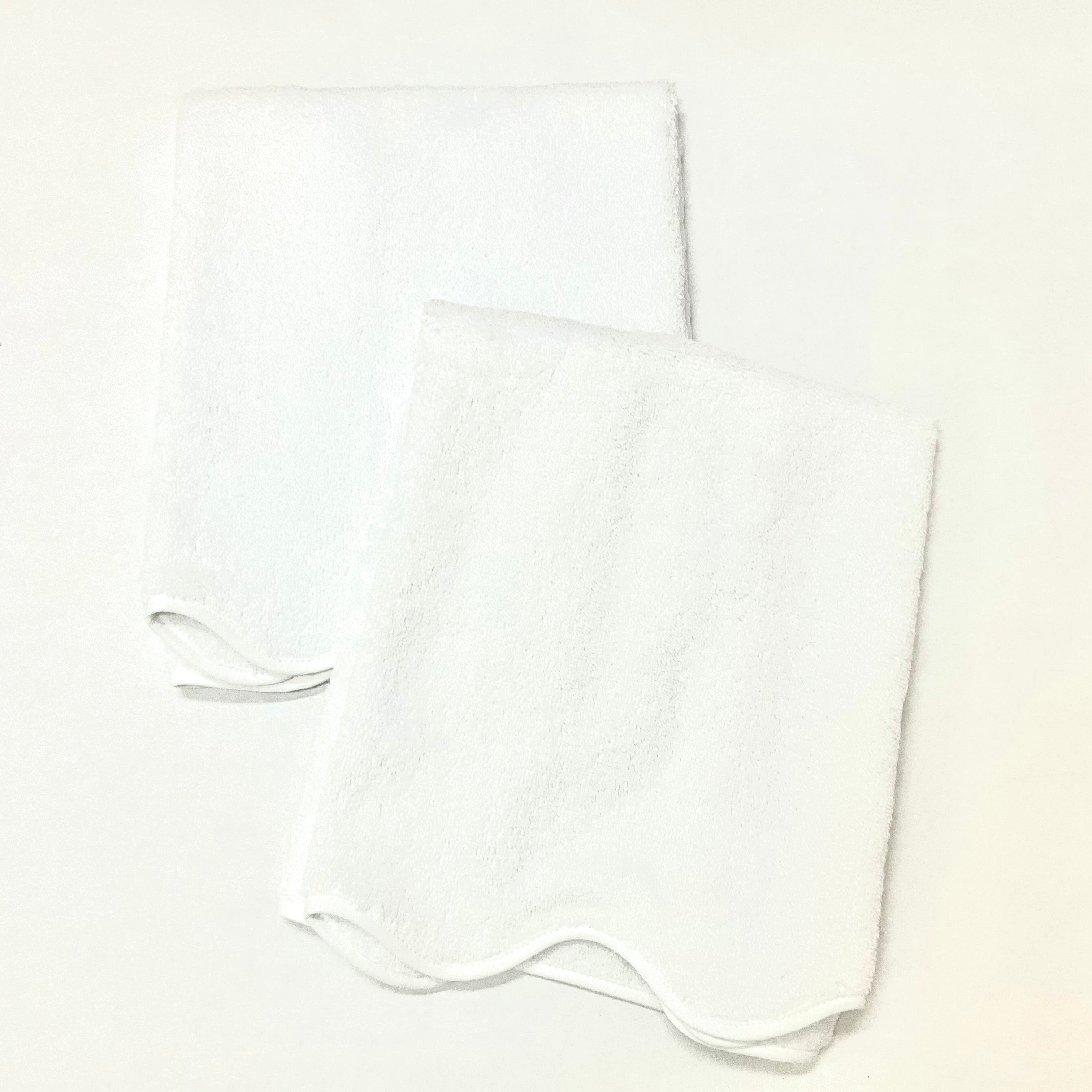 Guest Towels