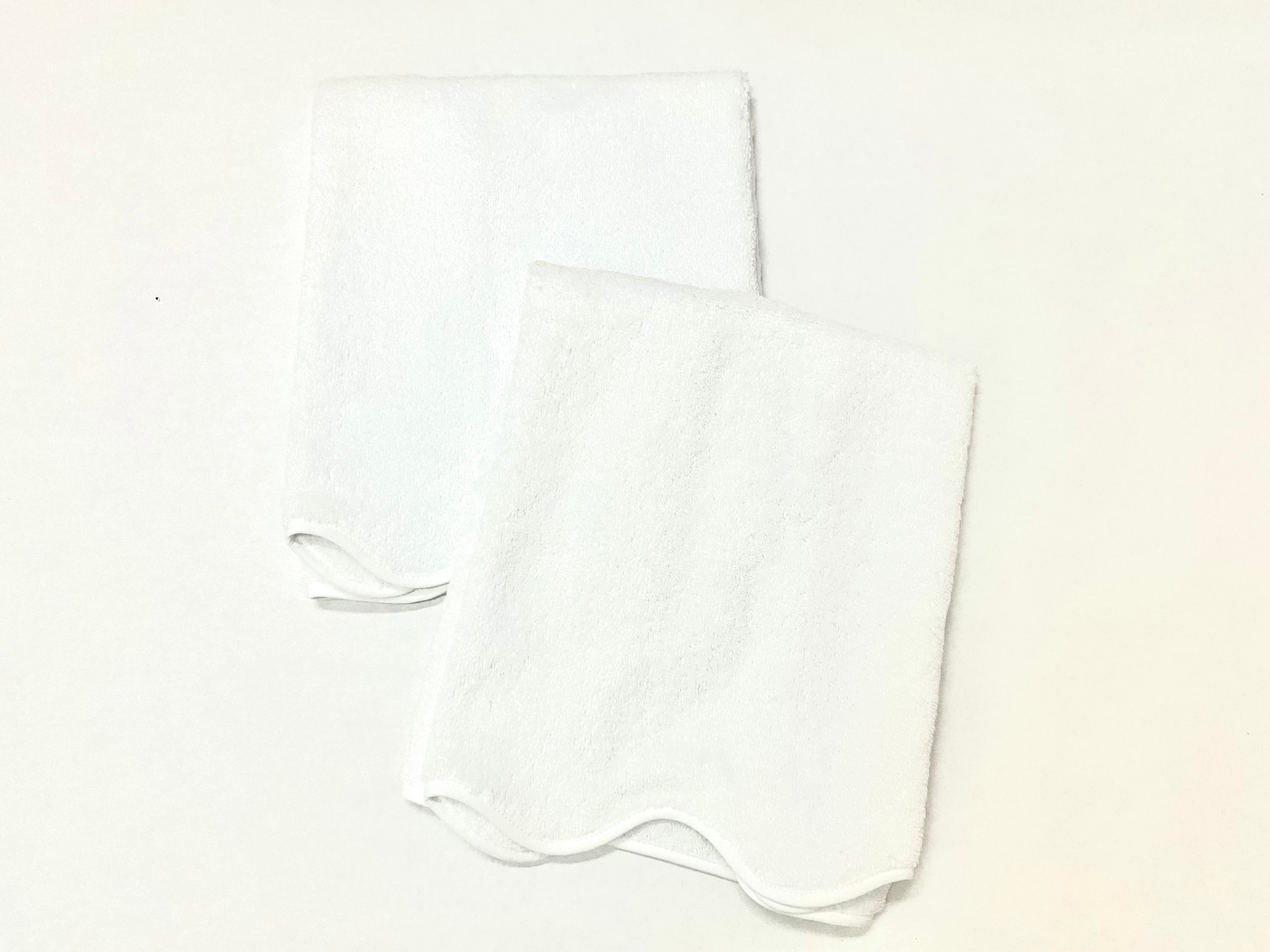 Holiday Guest Towels