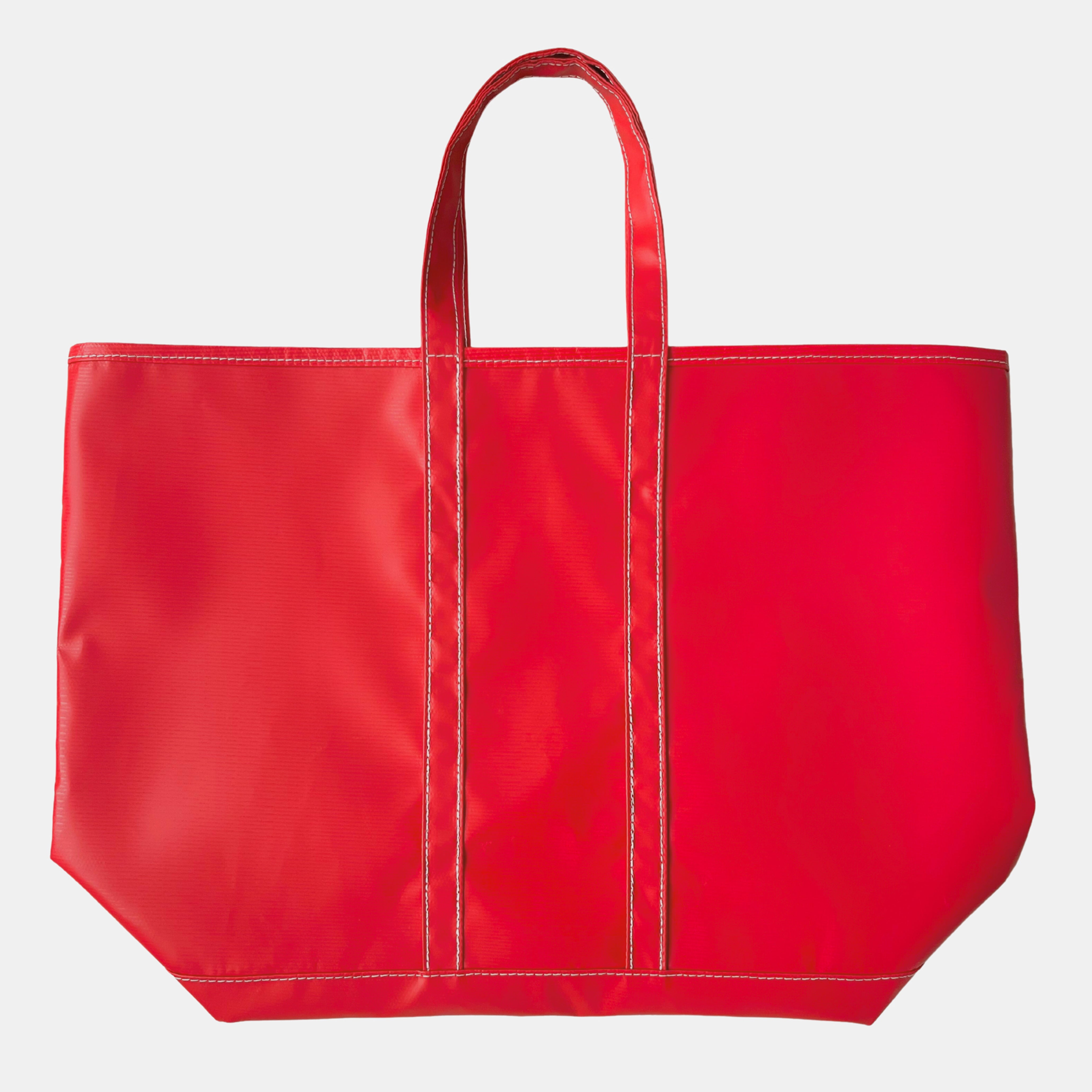 Vinyl lulu Tote