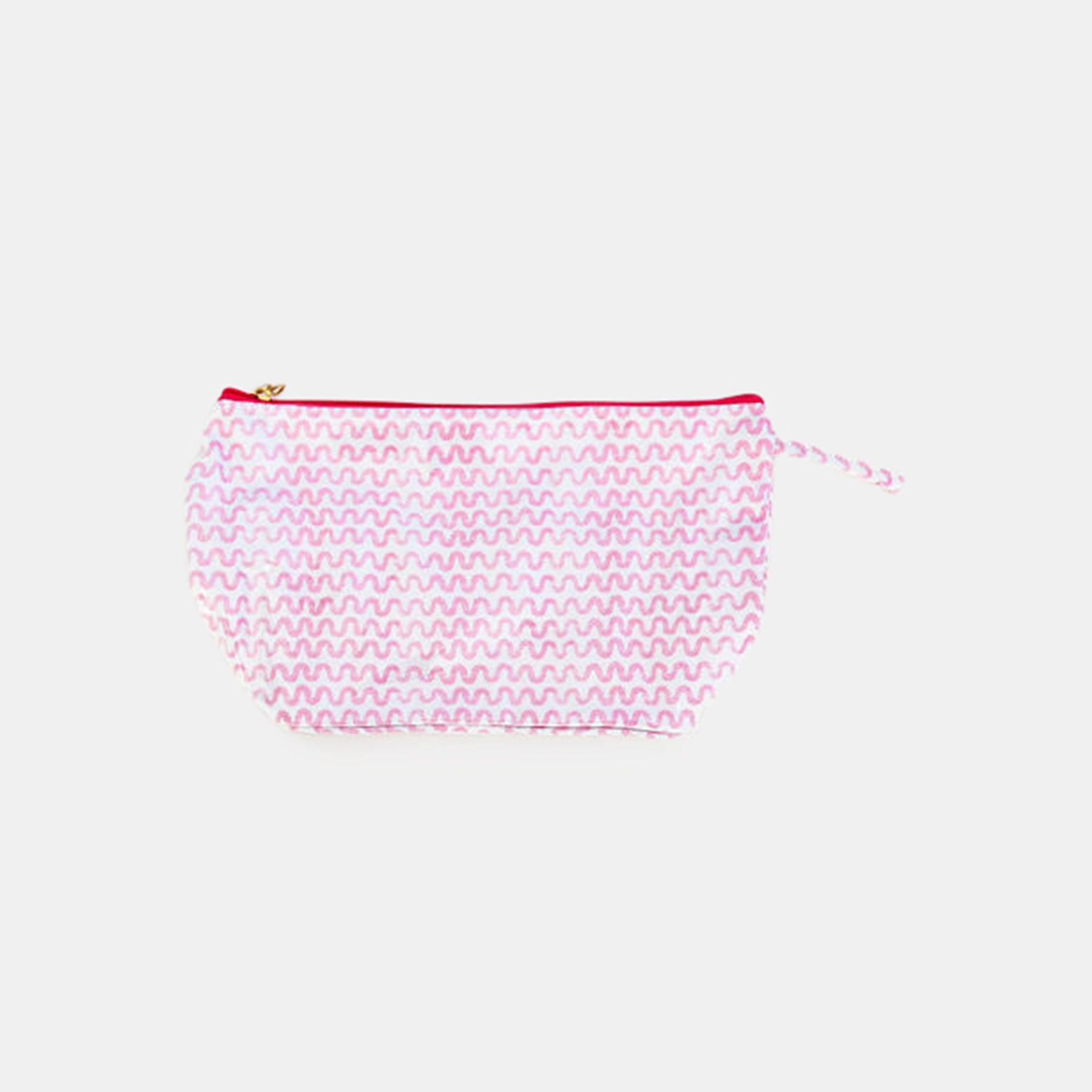 Squiggle Cosmetic Case