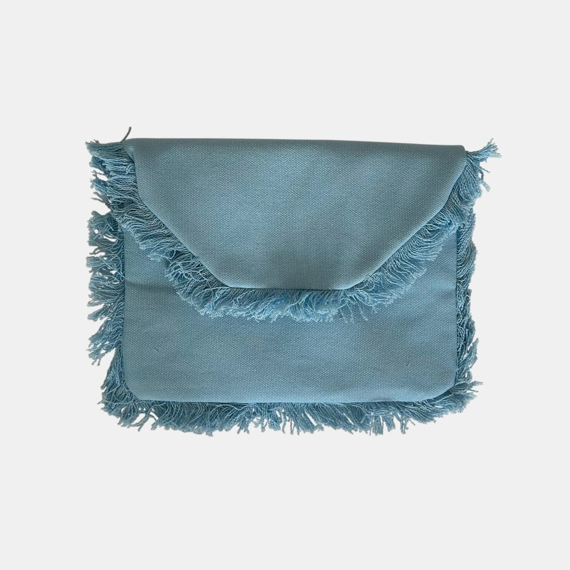 Fringe Clutch