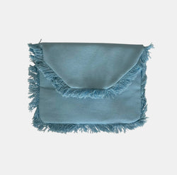 Fringe Clutch