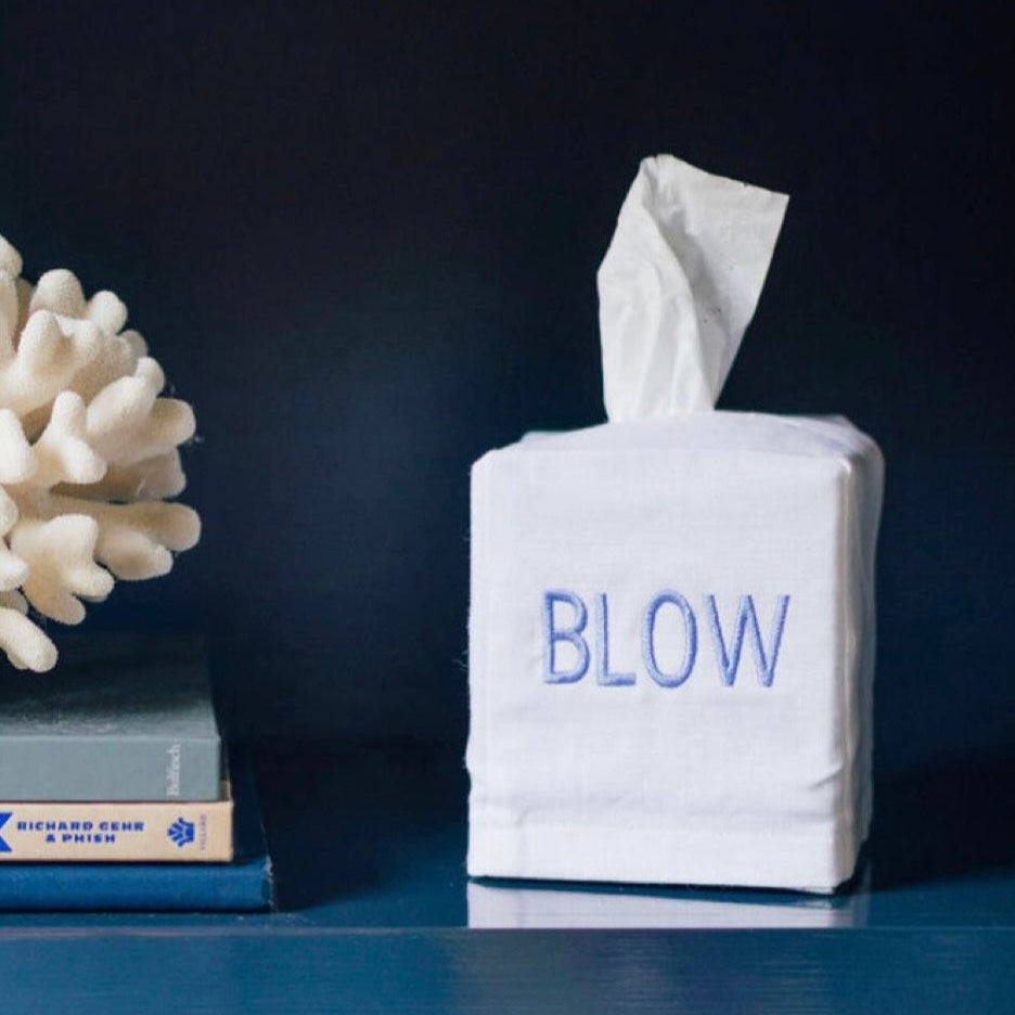 Tissue Box