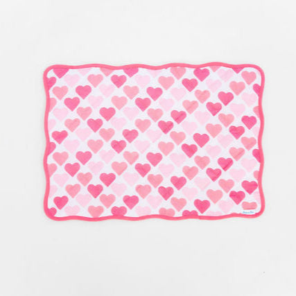 Valentine's Placemats