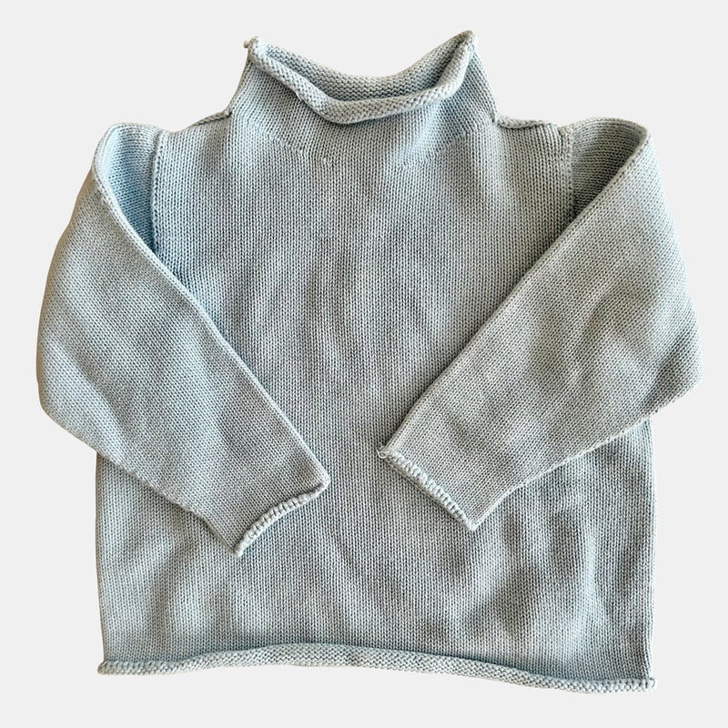 Children’s Rollneck Sweater