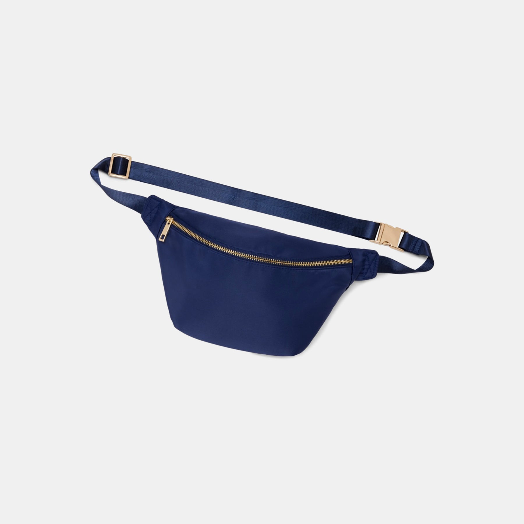 The Fanny Pack Navy