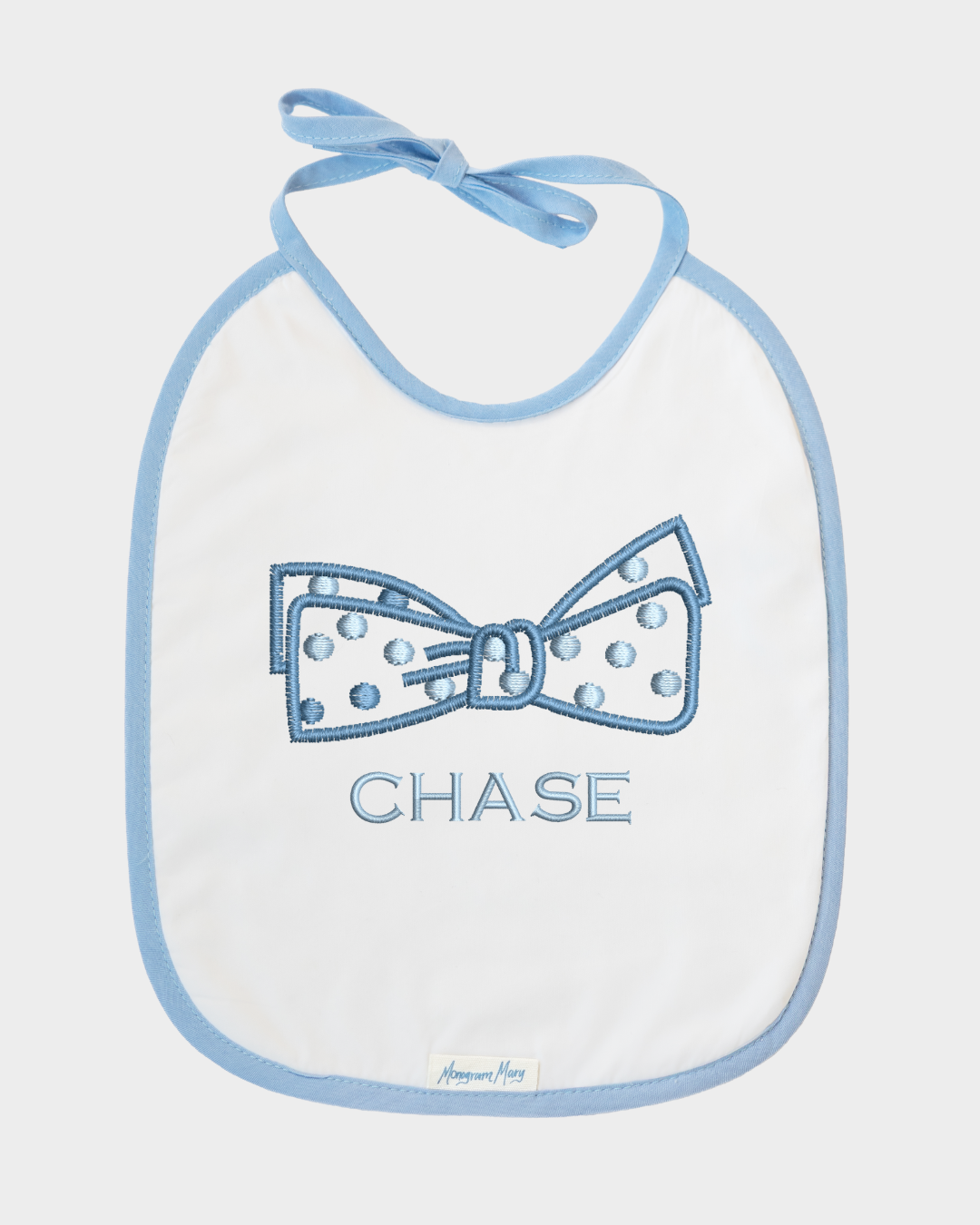 12 Month Themed Bib Set