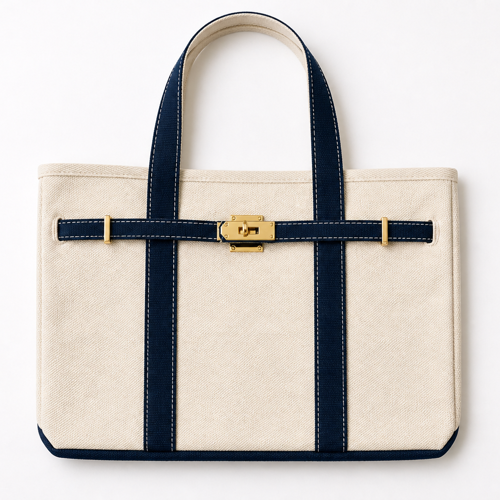 Your new favorite tote