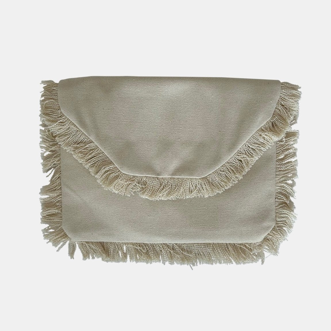 Fringe Clutch