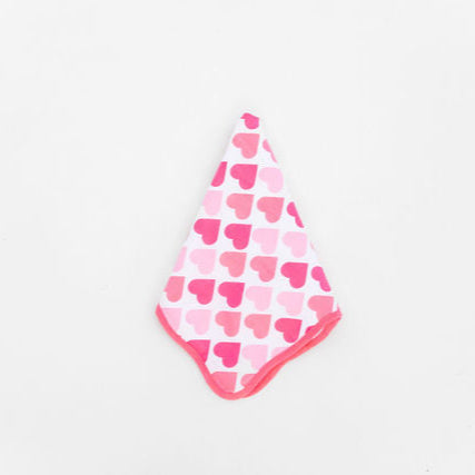 Valentine's Napkins & Placemat Bundle