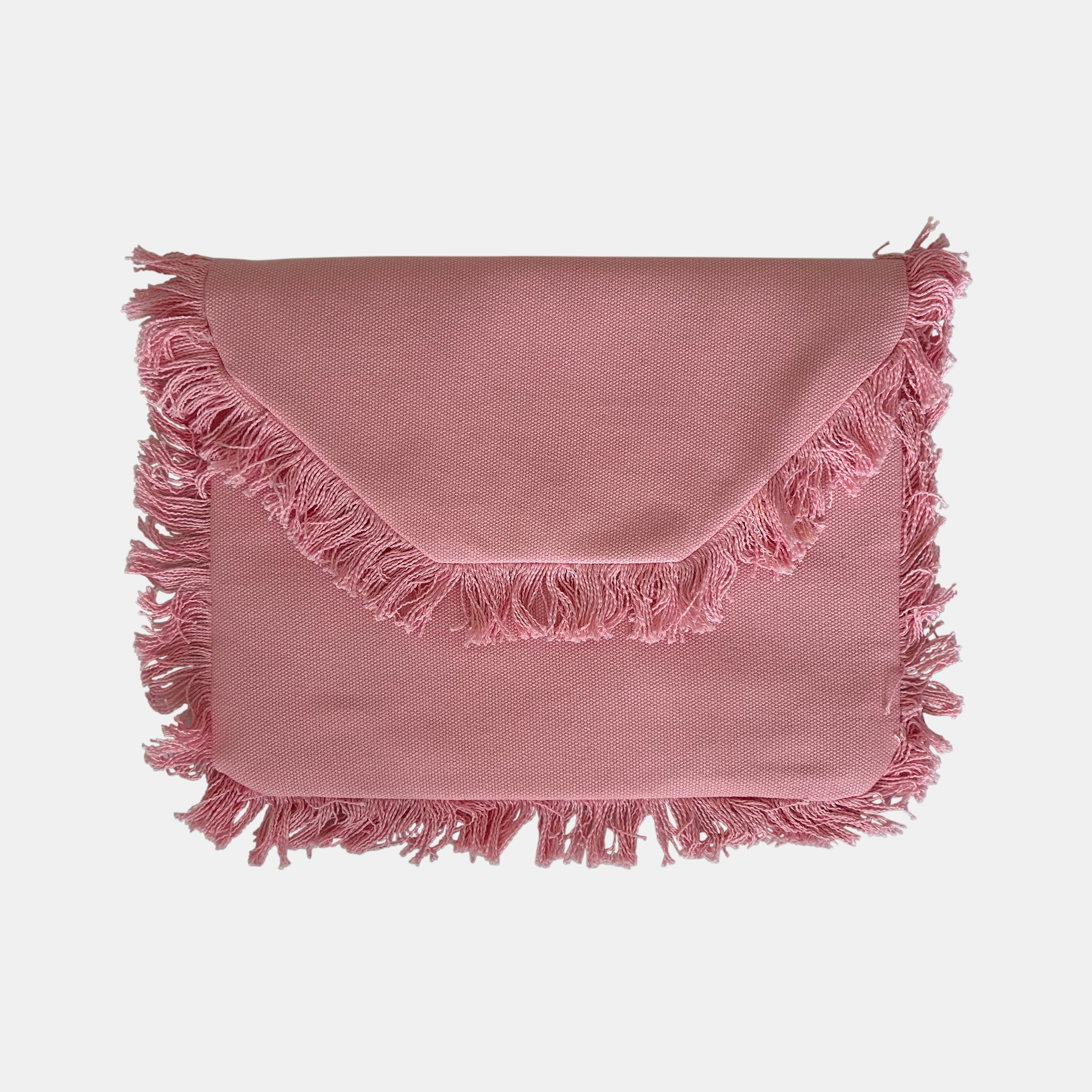 Fringe Clutch