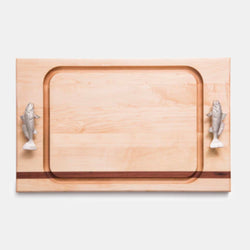 Handle Steak Boards Board