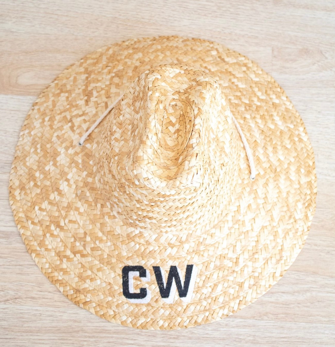 Hat of Summer-One of a Kind!